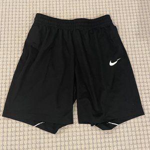 Nike Women's Basketball Shorts